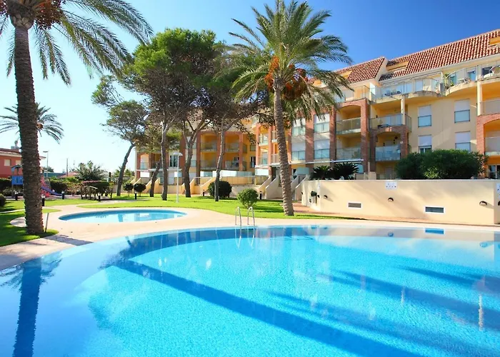 Apartment Marina Azul-2 By Interhome