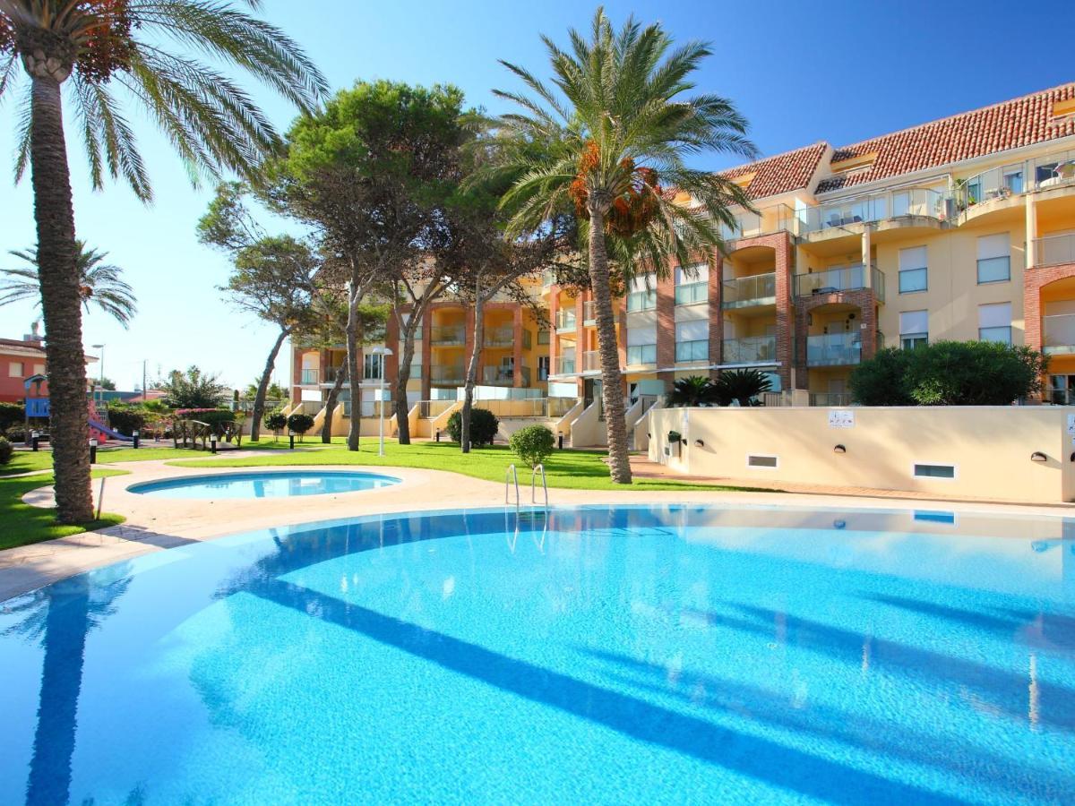 Marina Azul-2 By Interhome