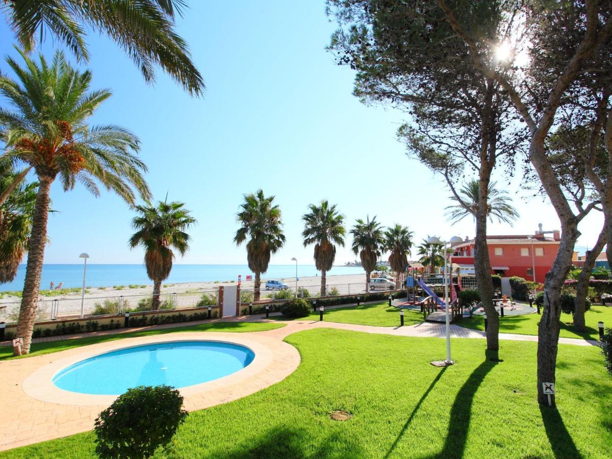 Marina Azul-2 By Interhome Dénia