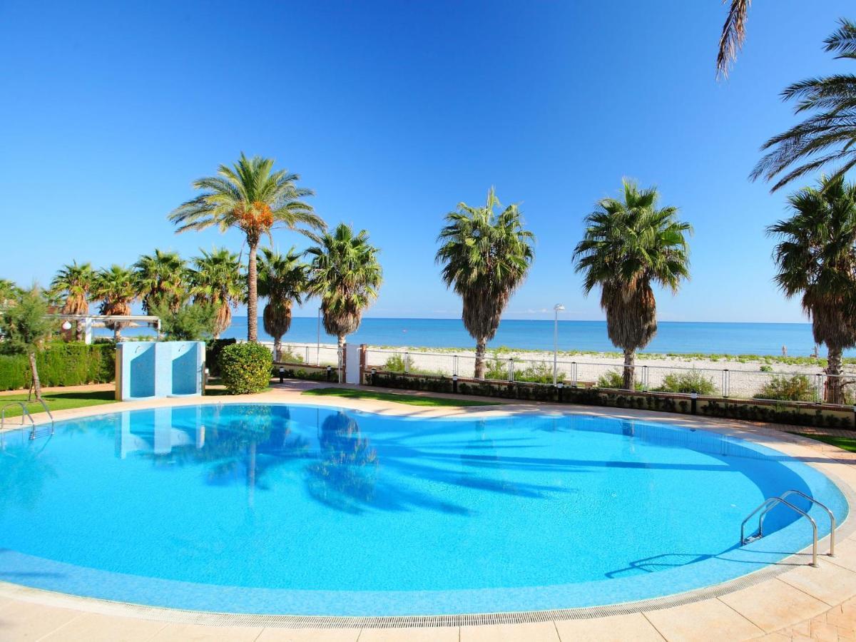 Marina Azul-2 By Interhome * Dénia