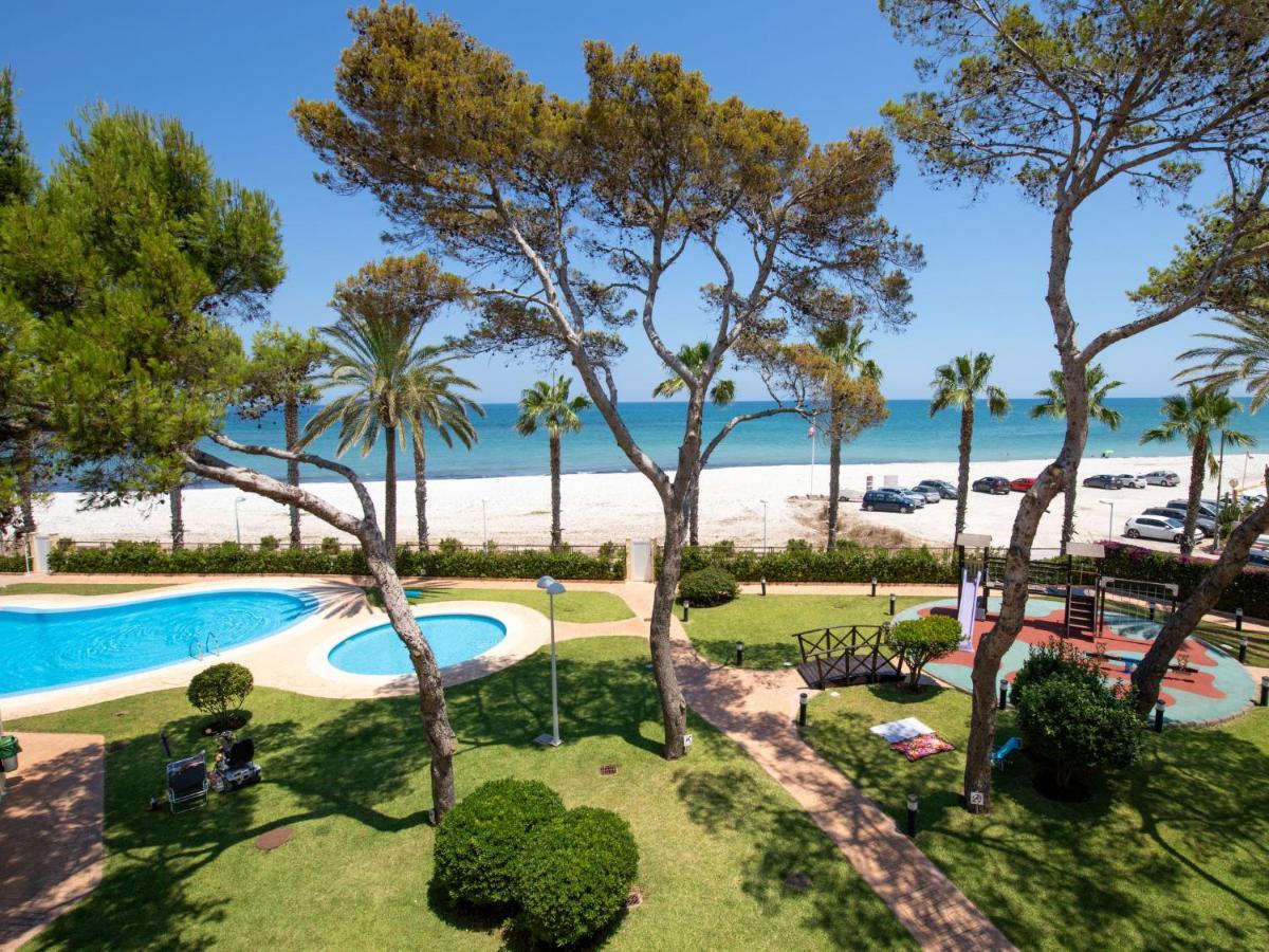 Appartement Marina Azul-2 By Interhome Dénia