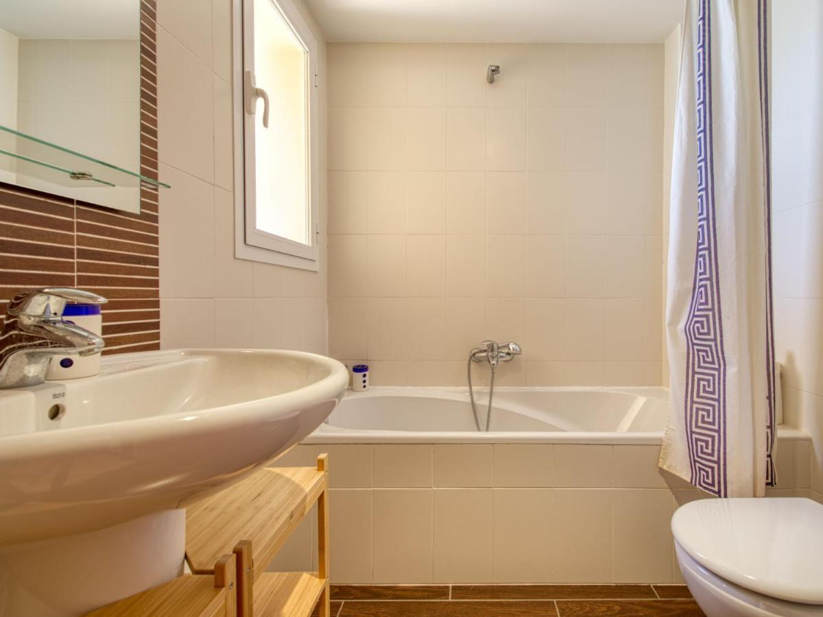 Marina Azul-2 By Interhome * Dénia