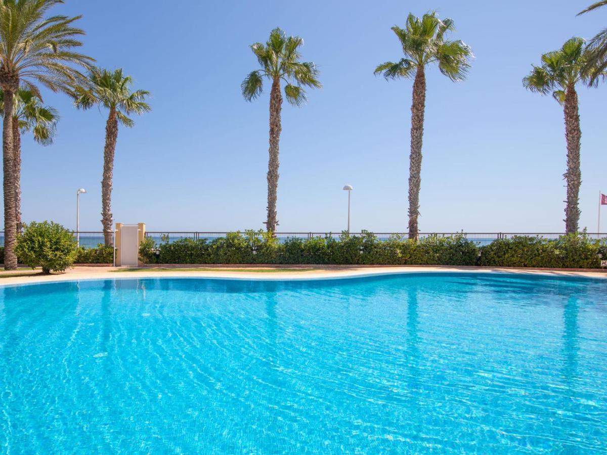 Appartement Marina Azul-2 By Interhome *