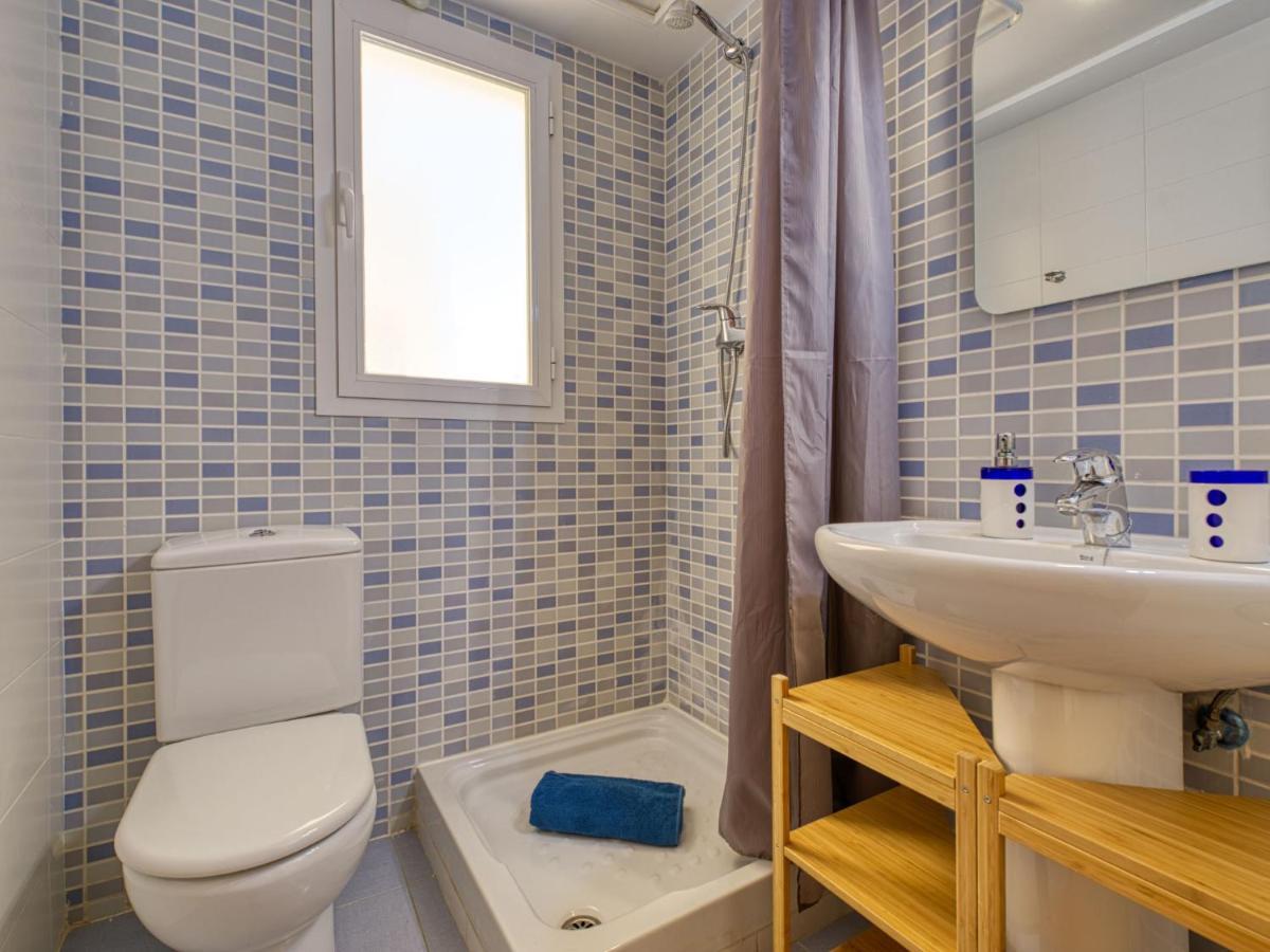 Marina Azul-2 By Interhome * Dénia